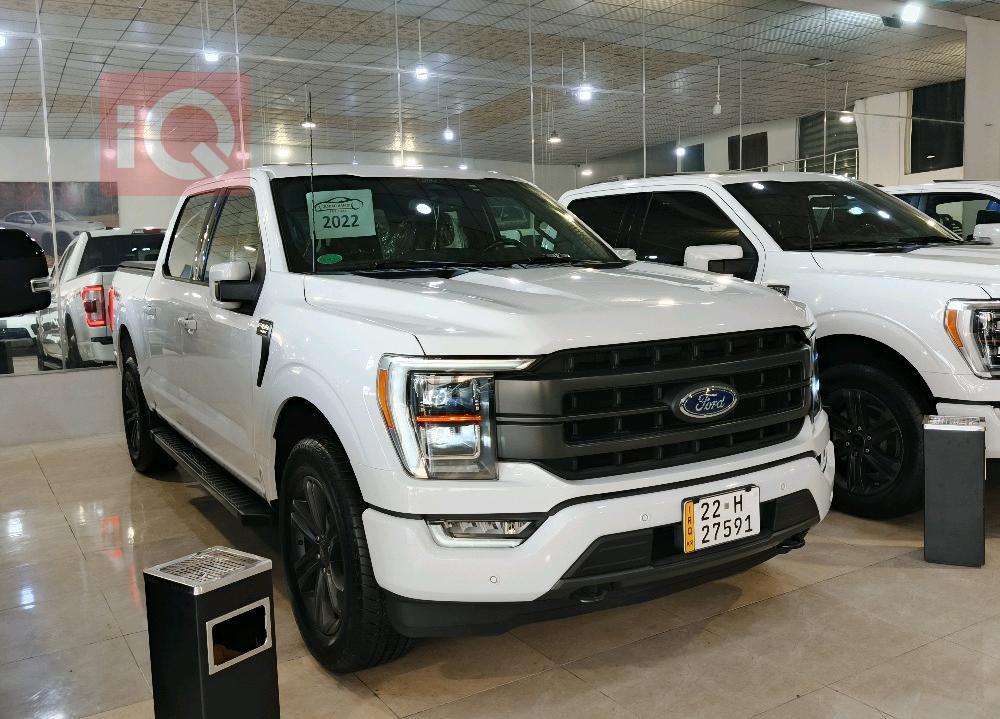 فۆرد F-150